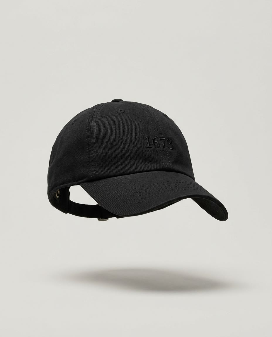Gorra 1673