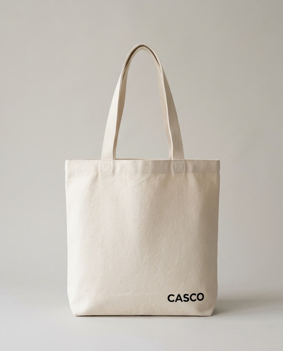 Tote Casco Viejo